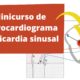 minicurso de eletrocardiograma bradicardia sinusal.blog